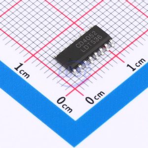 ChipNobo CD4052BM96-CN