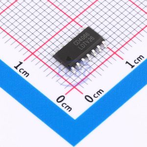 ChipNobo CD4066BM96-CN