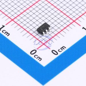 Everanalog IC design EA8212D