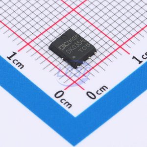 Shenzhen DongKe Semicon DK035G
