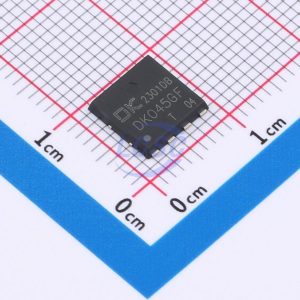 Shenzhen DongKe Semicon DK045GF