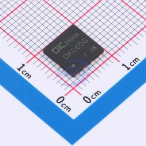 Shenzhen DongKe Semicon DK065G