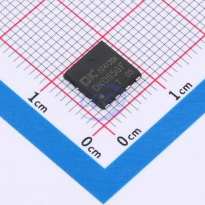 Shenzhen DongKe Semicon DK065GF