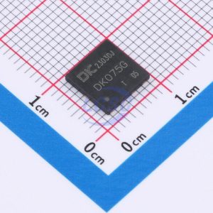 Shenzhen DongKe Semicon DK075G