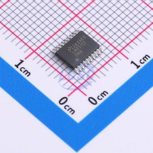 Texas Instruments LM25117PMHX/NOPB