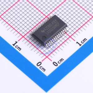 Texas Instruments SN65LV1023AMDBREP