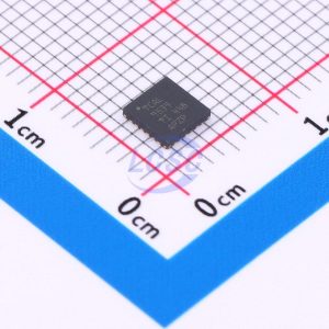 Texas Instruments TCAL9539RTWR