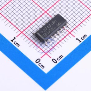Texas Instruments UCC28061QDRQ1
