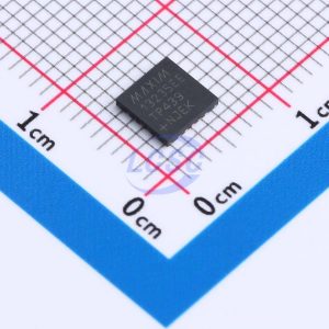 Analog Devices Inc./Maxim Integrated MAX13235EETP+T