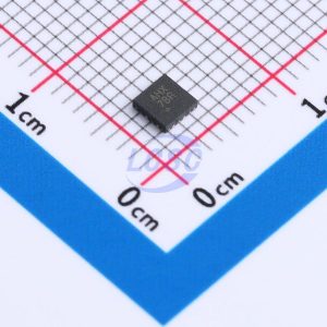 Analog Devices Inc./Maxim Integrated MAX15059BETE+T