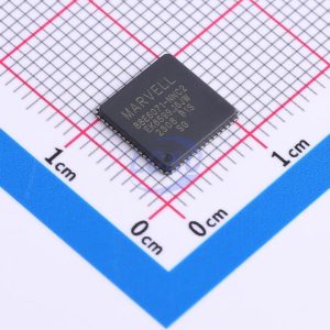 Marvell Tech 88E6071-B1-NNC2C000