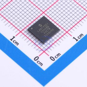 Microchip Tech LAN7430T-I/Y9X