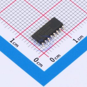 NXP Semicon UJA1023T/2R04/C,51
