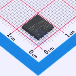 Shenzhen DongKe Semicon DK075GF