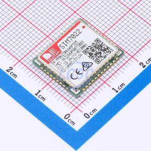 SIMCom Wireless Solutions SIM7022