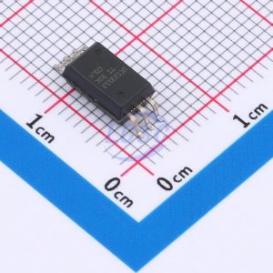 Texas Instruments UCC23113DWYR