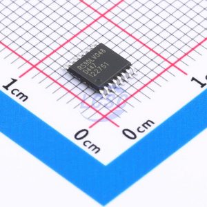 Jiangsu RUNIC Tech RS90LV048YTSS16