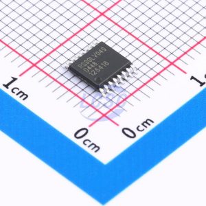 Jiangsu RUNIC Tech RS90LV049YTSS16