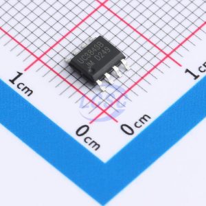 TDSEMIC UC3843-TD