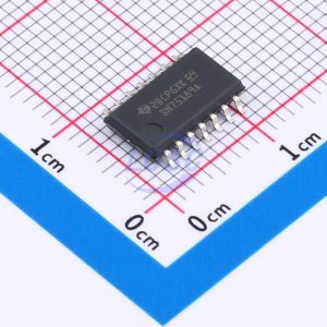 Texas Instruments SN75189ANSR