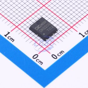 Shenzhen DongKe Semicon DK020G