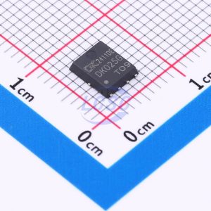 Shenzhen DongKe Semicon DK025G