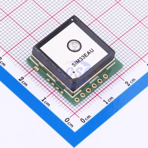SIMCom Wireless Solutions SIM33EAU