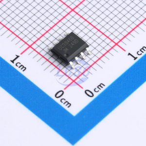 TDSEMIC UC3845-TD