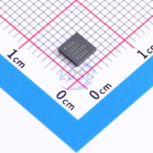 Analog Devices ADG1234YCPZ-REEL7