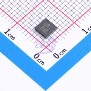 Analog Devices Inc./Maxim Integrated MAX16141AAF+