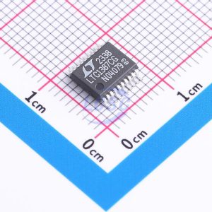 Analog Devices LTC1387CG#TRPBF
