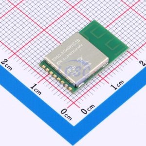 Chengdu Ebyte Elec Tech E01C-2G4M01S1B