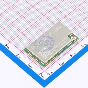 Chengdu Ebyte Elec Tech E150-400T22S