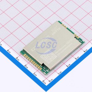 Chengdu Ebyte Elec Tech E21-400G37S