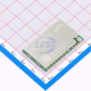 Chengdu Ebyte Elec Tech E220-400M33S