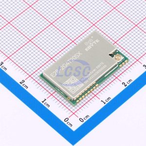 Chengdu Ebyte Elec Tech E28-2G4T20SX