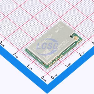 Chengdu Ebyte Elec Tech E34-2G4D20SX