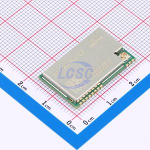 Chengdu Ebyte Elec Tech E34-2G4D27SX
