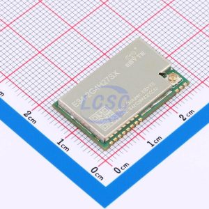 Chengdu Ebyte Elec Tech E34-2G4H27SX