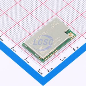 Chengdu Ebyte Elec Tech E62-433T20S