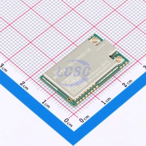 Chengdu Ebyte Elec Tech E80-400M2213S