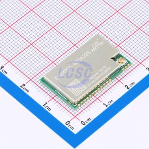 Chengdu Ebyte Elec Tech EWM201-470A20S