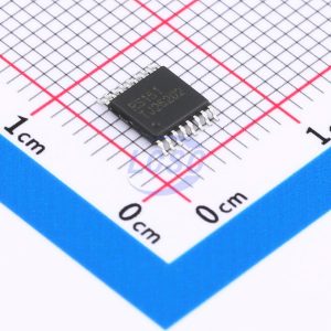 Jiangsu RUNIC Tech RS151XTSS16