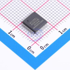 Microchip Tech KSZ8721BL-TR