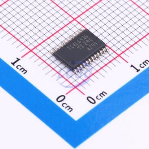Texas Instruments TCAL6416PWR