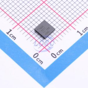 Texas Instruments TMUX7211RUMR