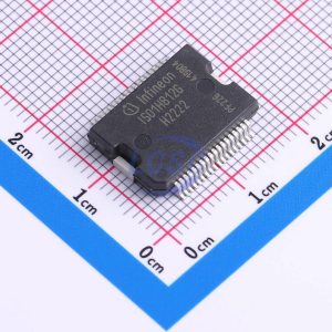 Infineon Technologies ISO1H812G