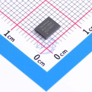 RENESAS RAA2116504GNP#HA0