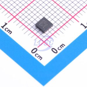 Texas Instruments SN65HVD75DRBT
