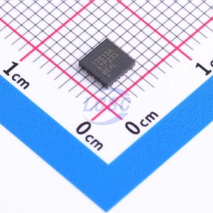 Analog Devices Inc./Maxim Integrated MAX17613AATP+